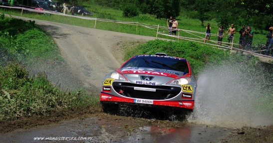 Rajd Rzeszowski